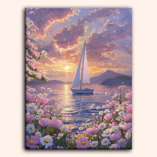 Sunset Whisper