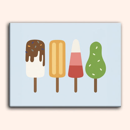 Sweet Pops