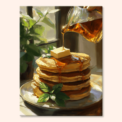 Syrup Spell