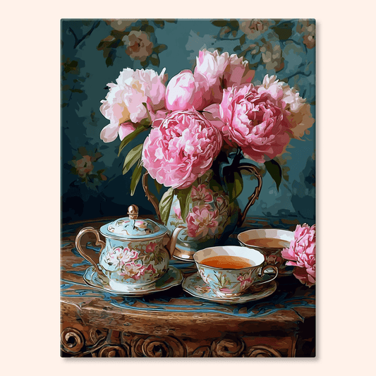 Tea Garden