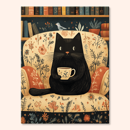 Tea Whiskers