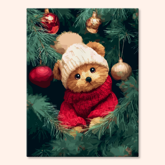 Teddy Cheer