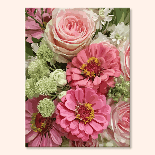 Tender Bouquet