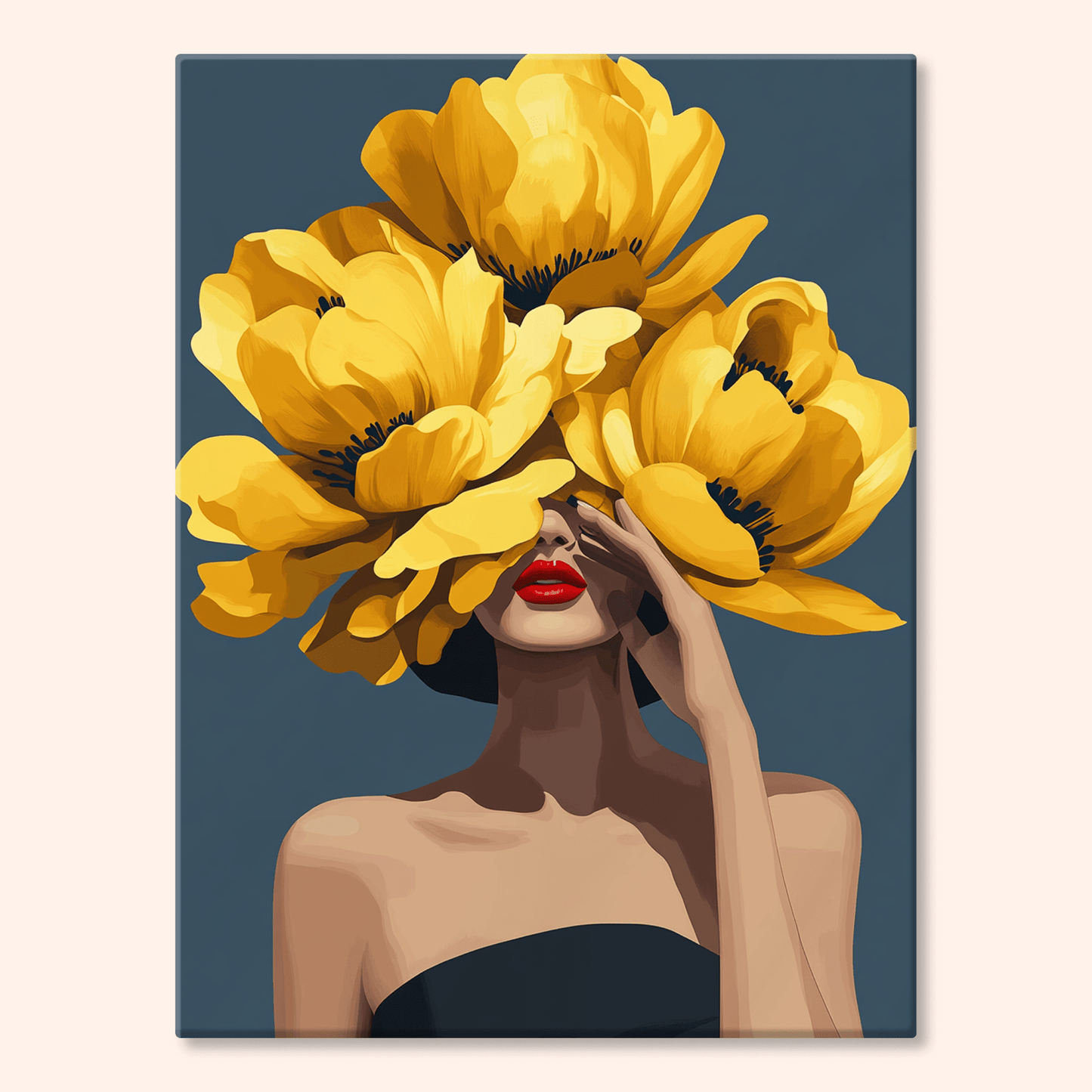 The Bloom Awakens