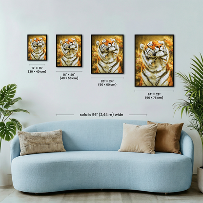 Tiger Light