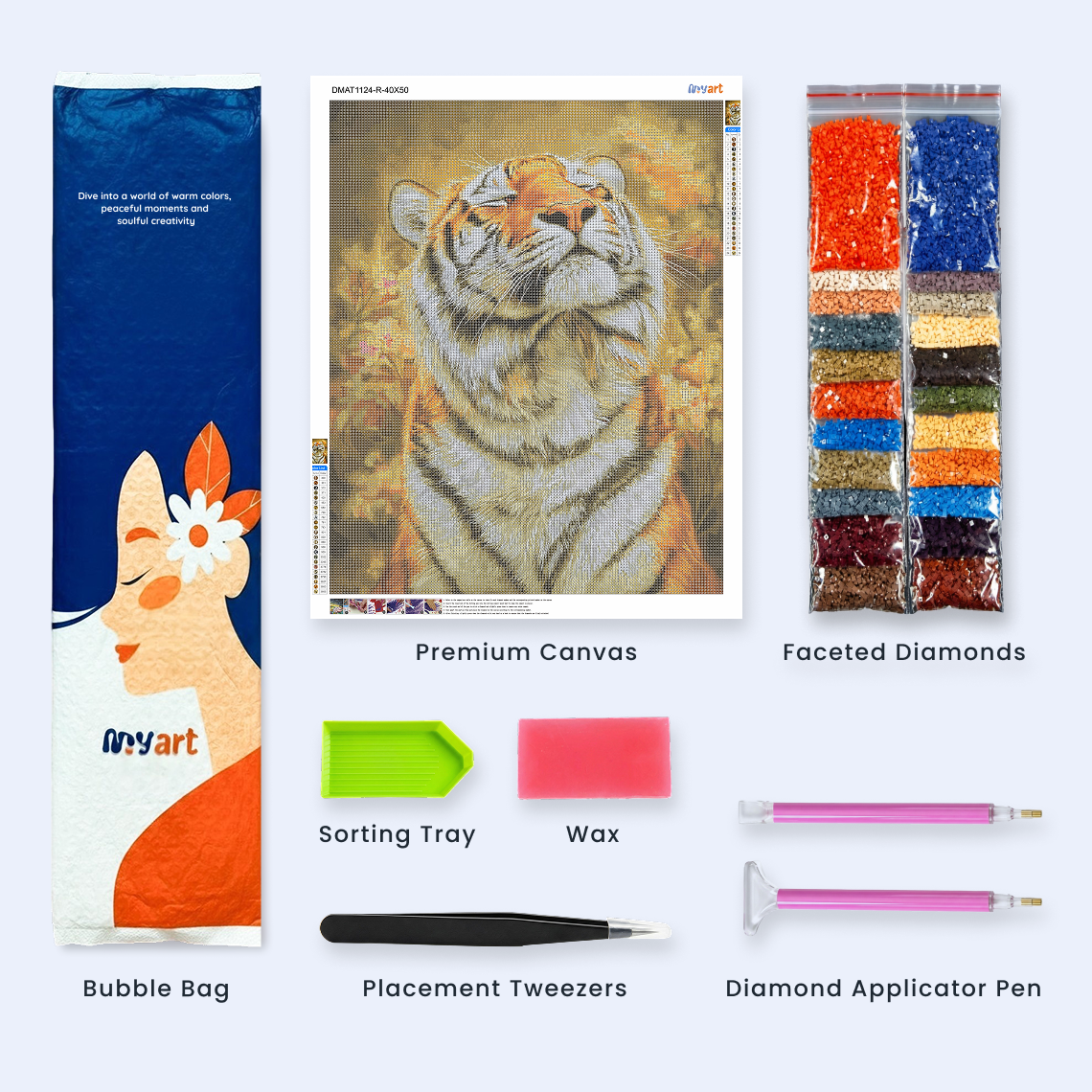 Tiger Light