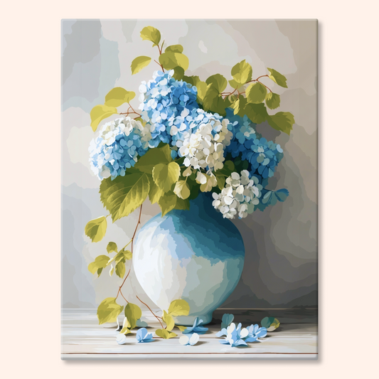 Timeless Bloom