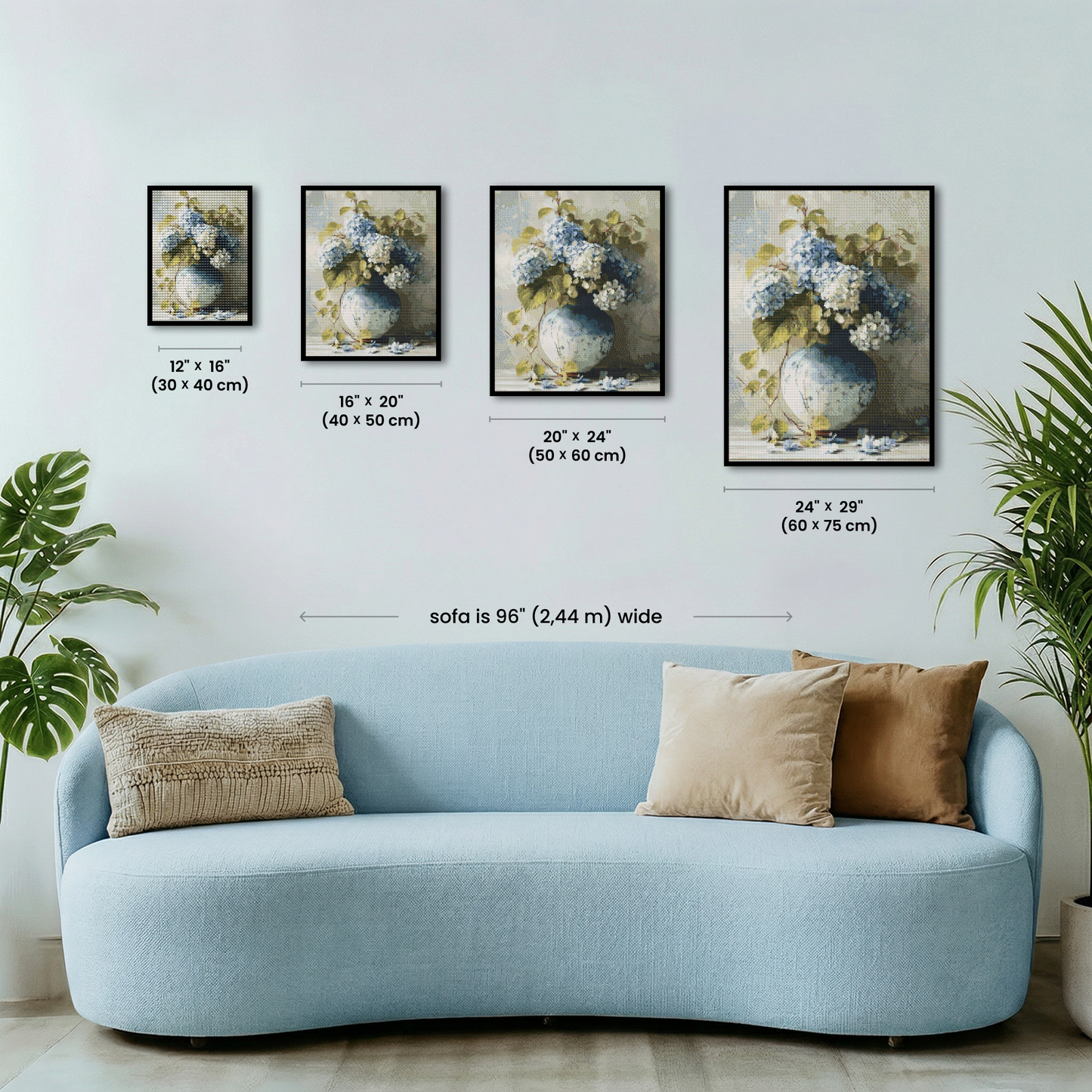 Timeless Bloom