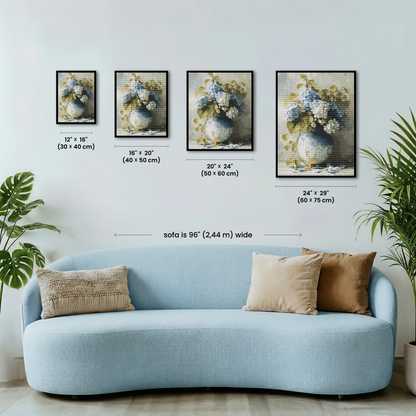 Timeless Bloom