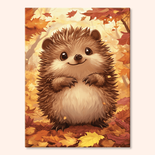 Tiny Forest Guardian