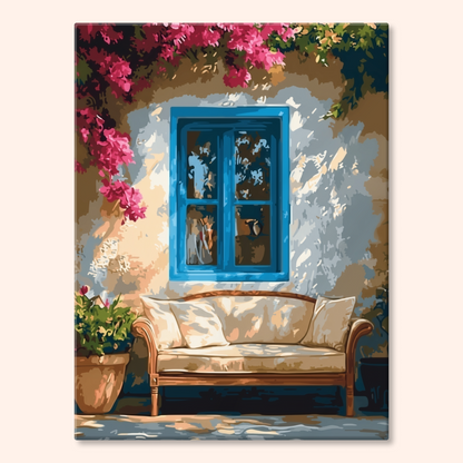 Tranquil Street