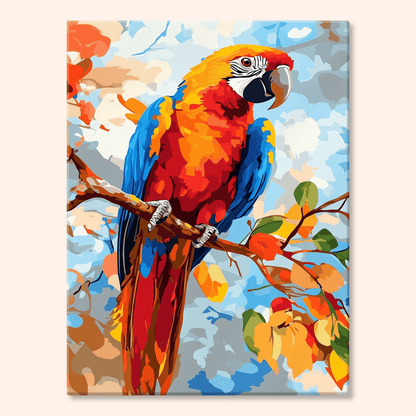 Tropical Echo