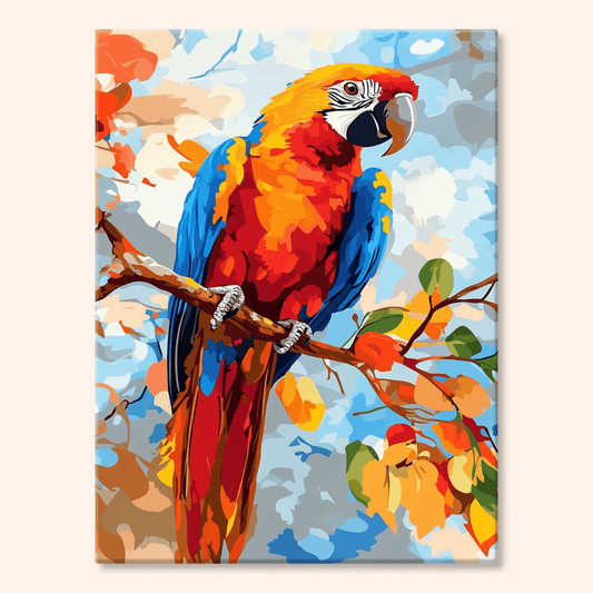 Tropical Echo