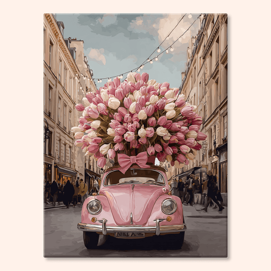 Tulip Ride
