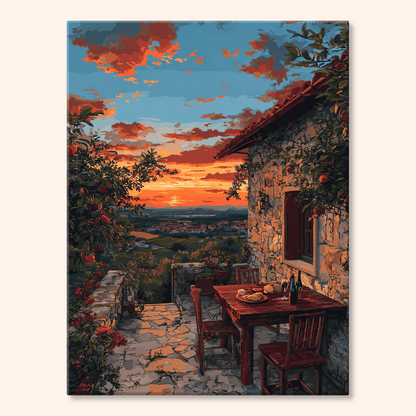 Tuscan Table