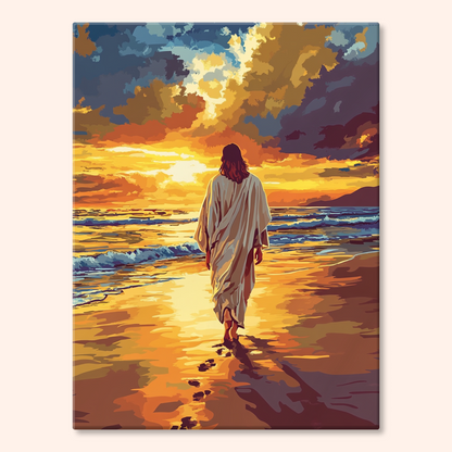 Twilight Blessing