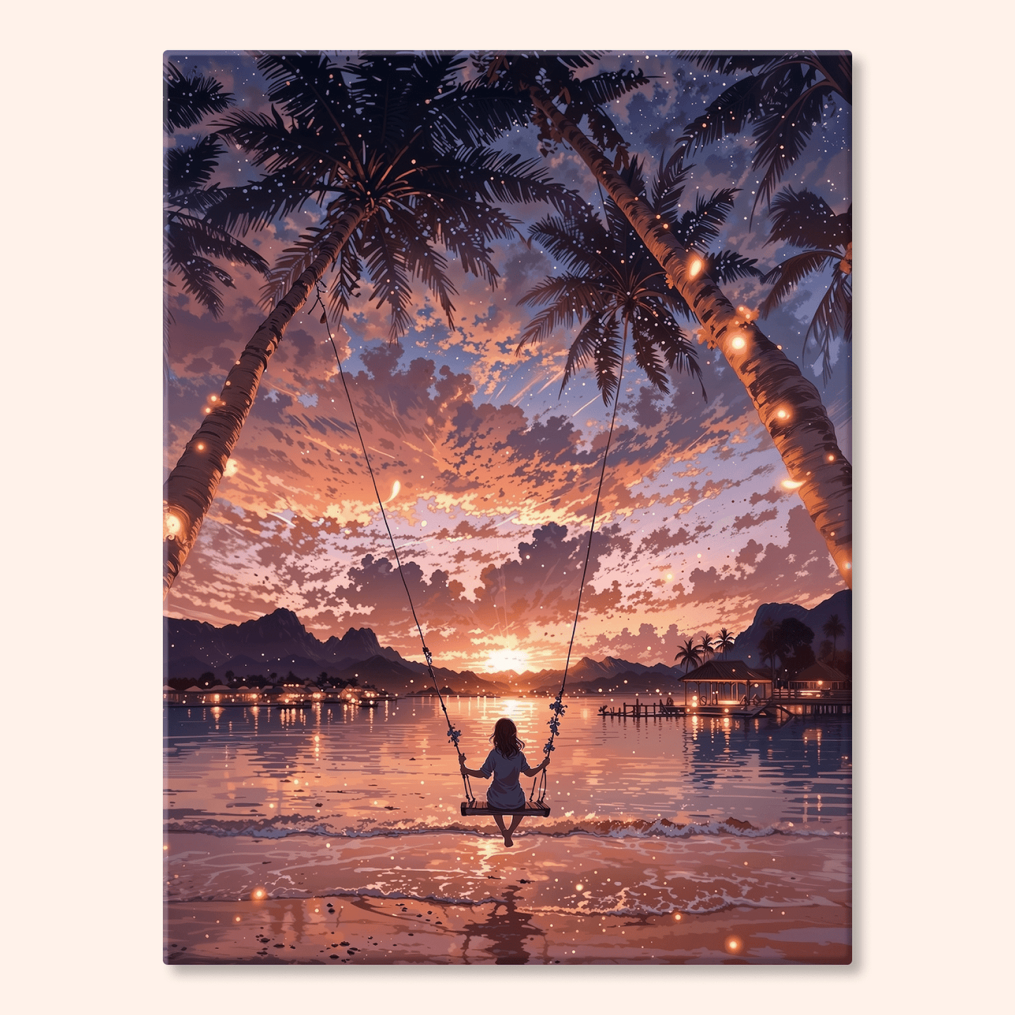 Twilight Bloom