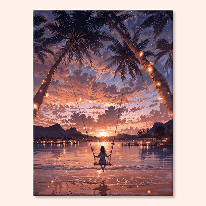 Twilight Bloom