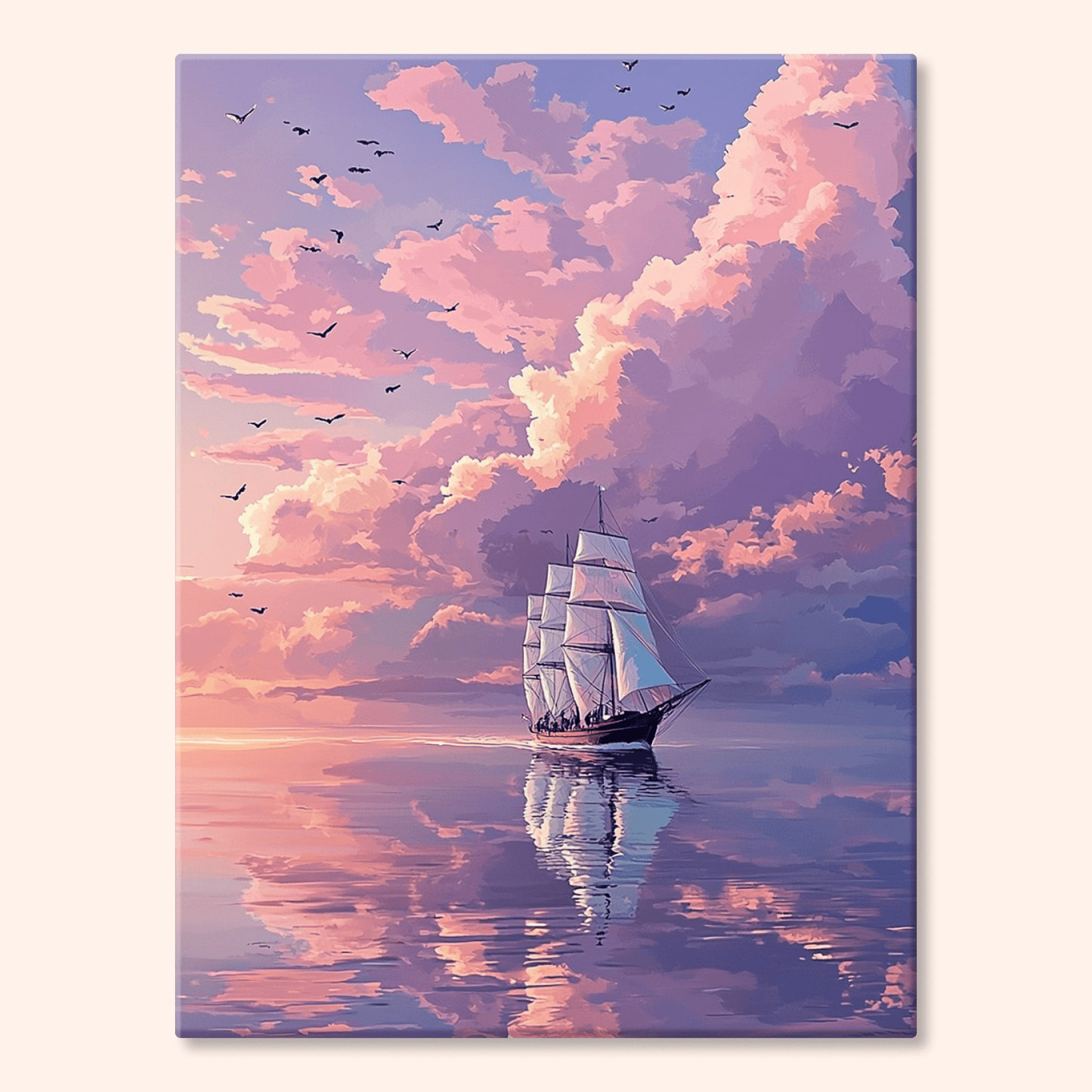 Twilight Voyage