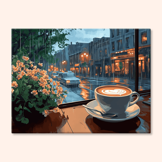 Urban Reflections