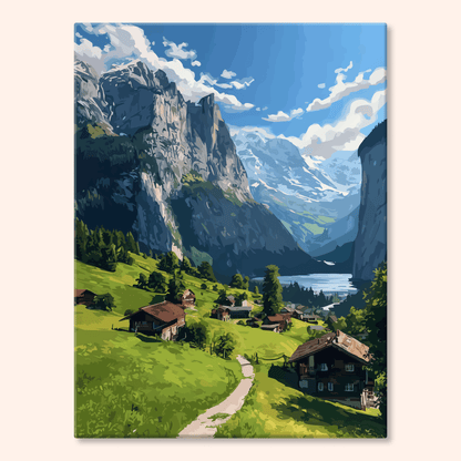 Valley Homes