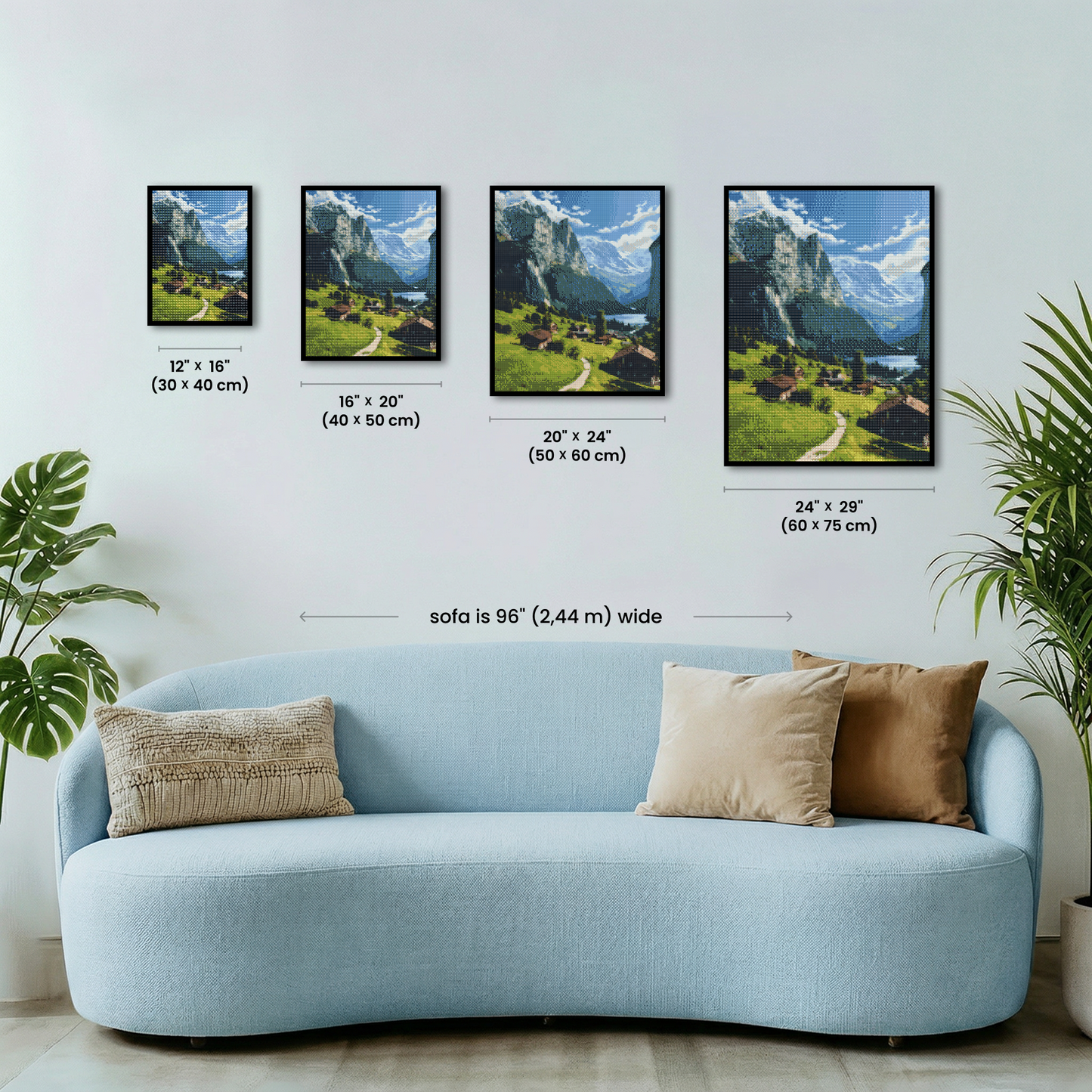 Valley Homes