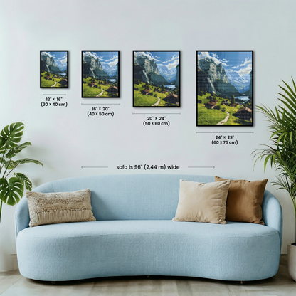 Valley Homes
