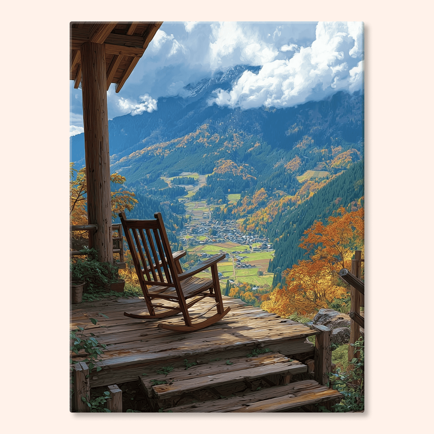 Valley View