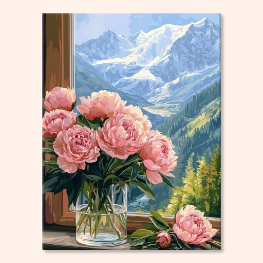 Valley of Roses