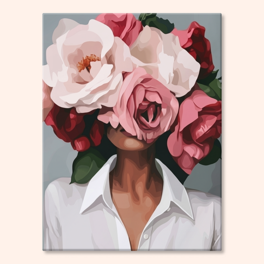 Veil of Blossoms