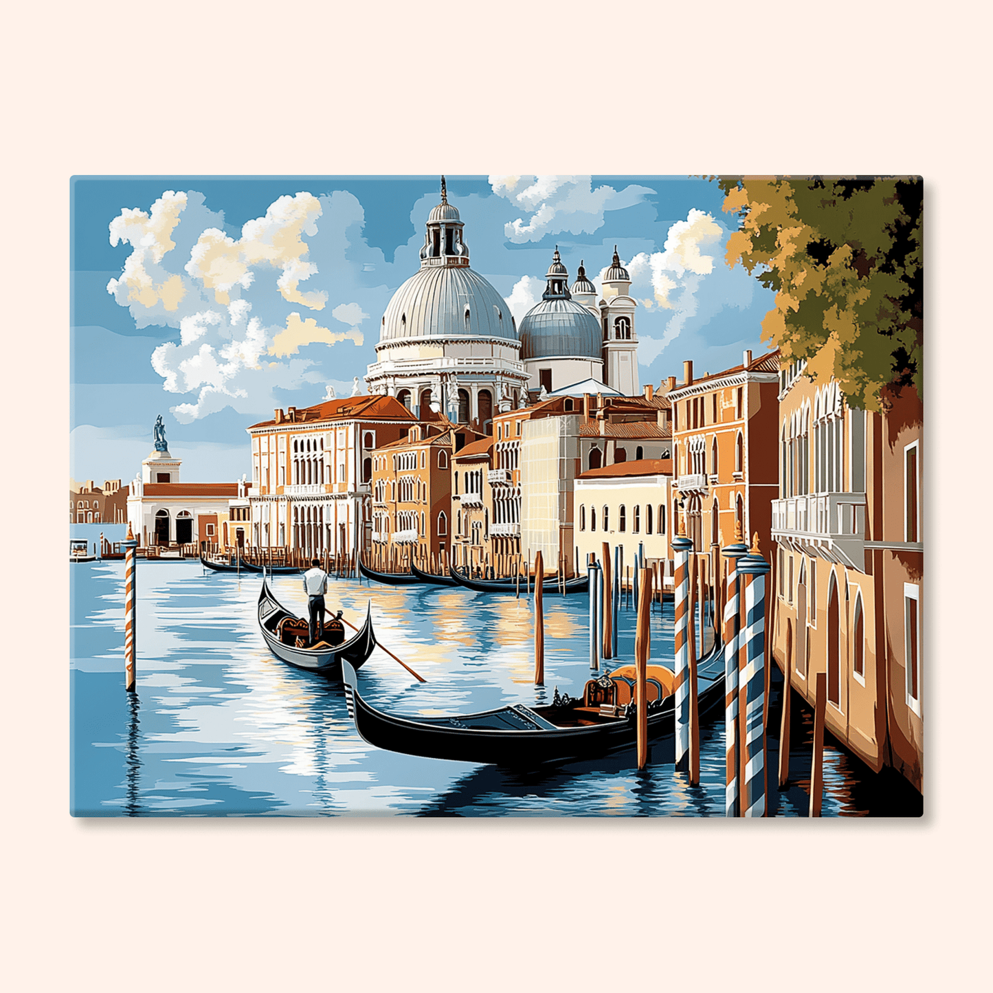 Venetian Dream