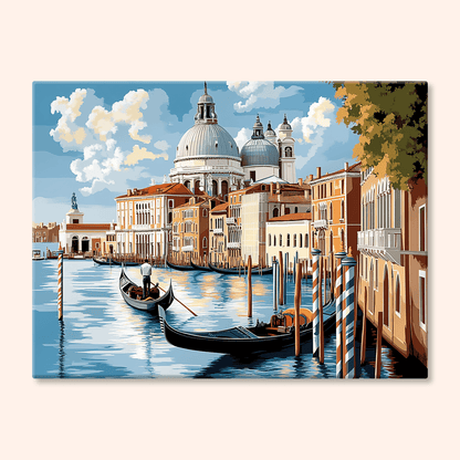 Venetian Dream