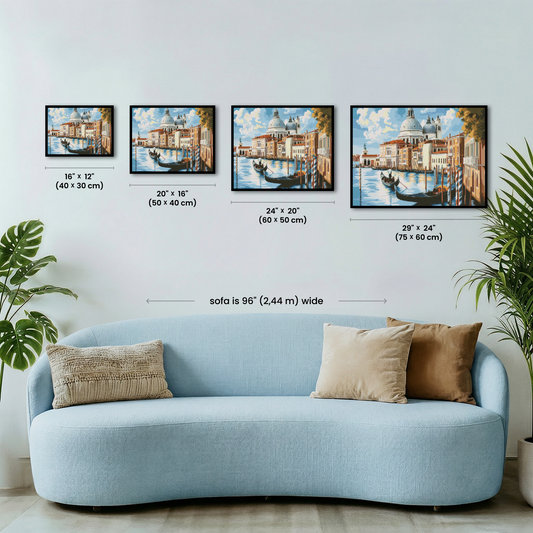 Venetian Dream