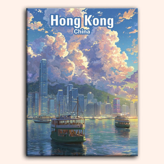 Hong Kong