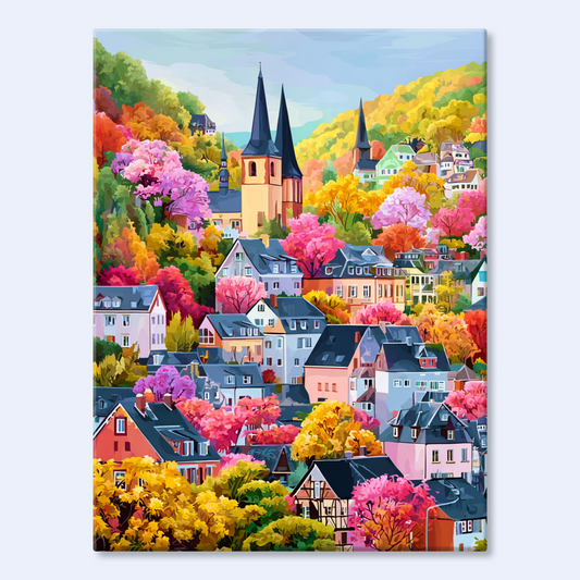 Village Hills