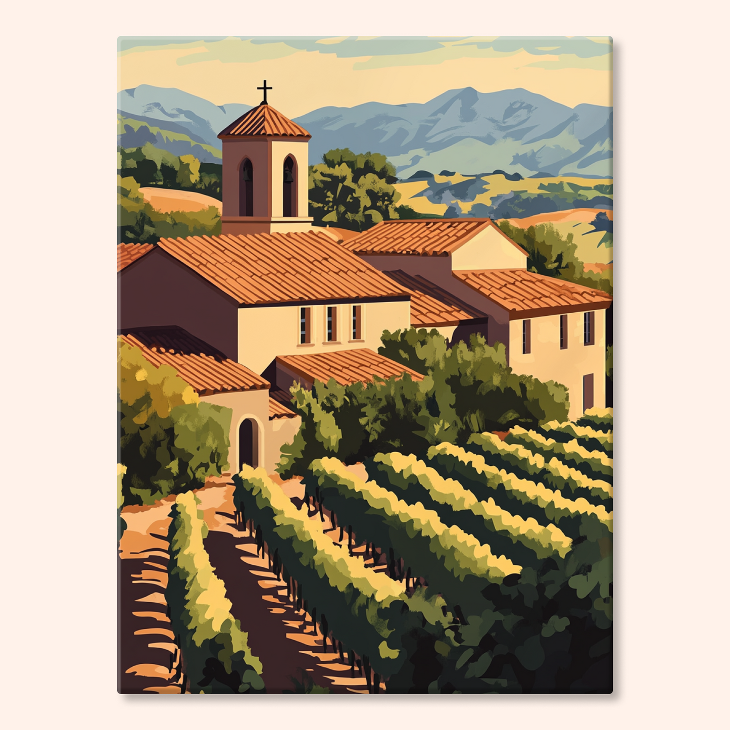 Vineyard Chapel