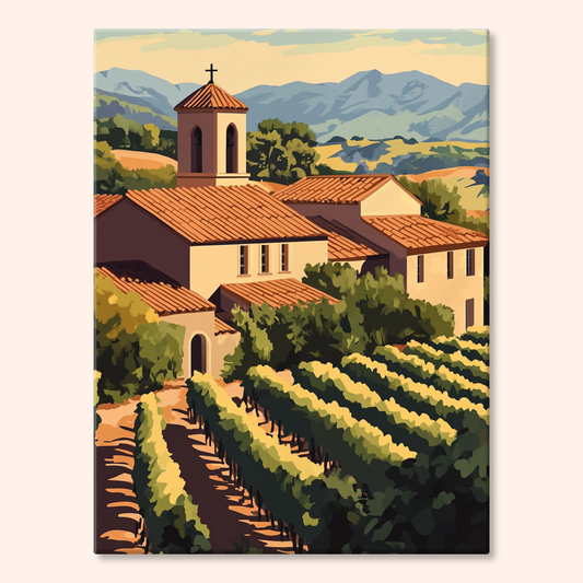 Vineyard Chapel