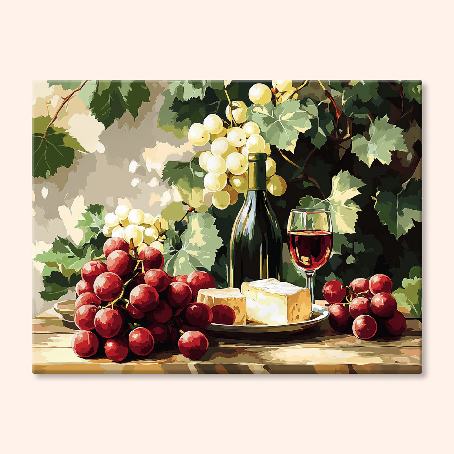 Vineyard Charm