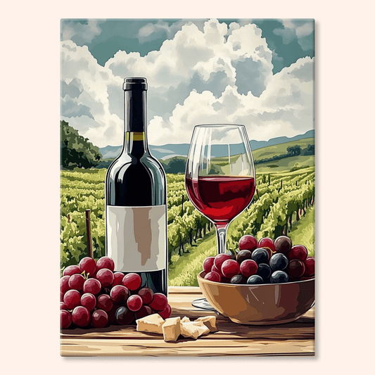 Vineyard View