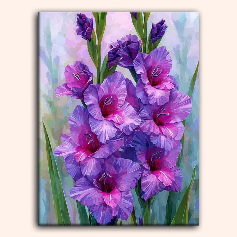 Violet Blaze