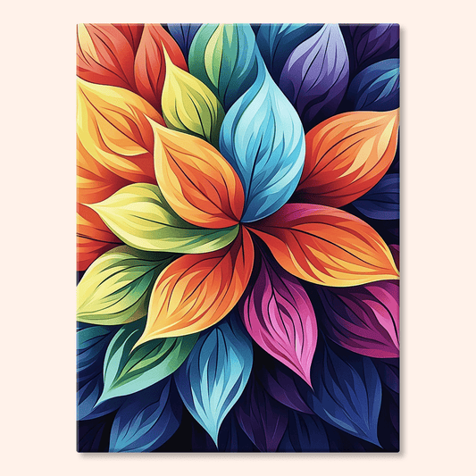Vivid Petals