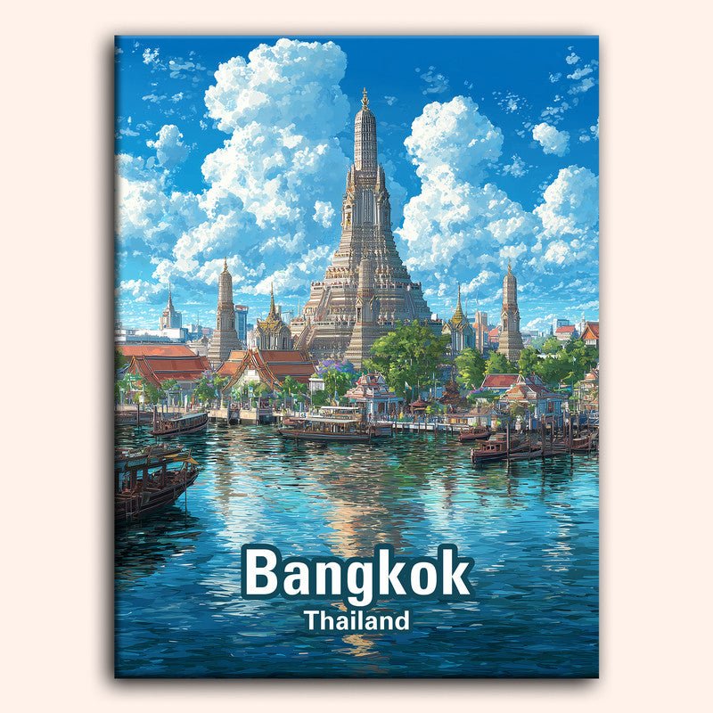 Bangkok Arun