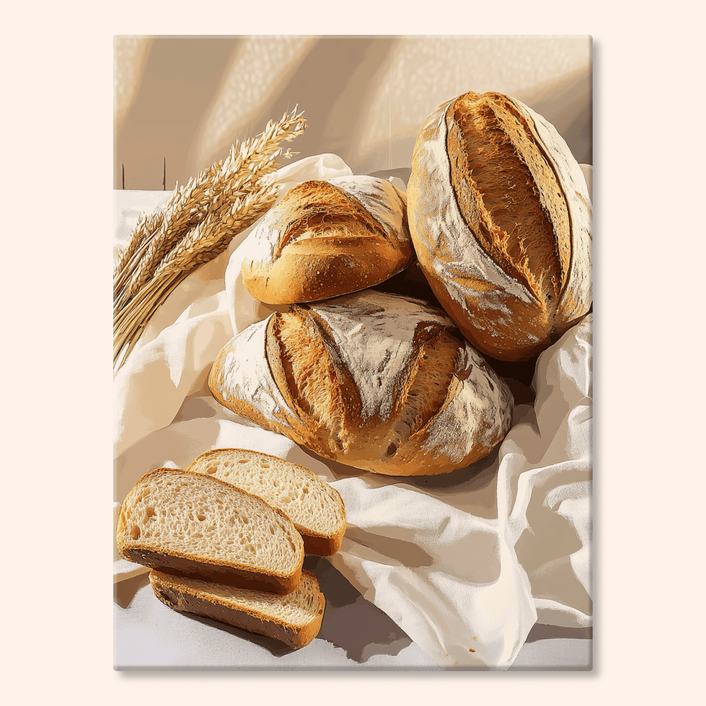 Wheat Soul