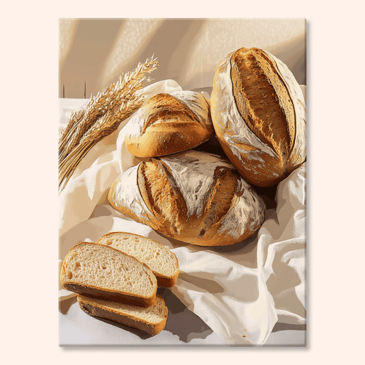 Wheat Soul