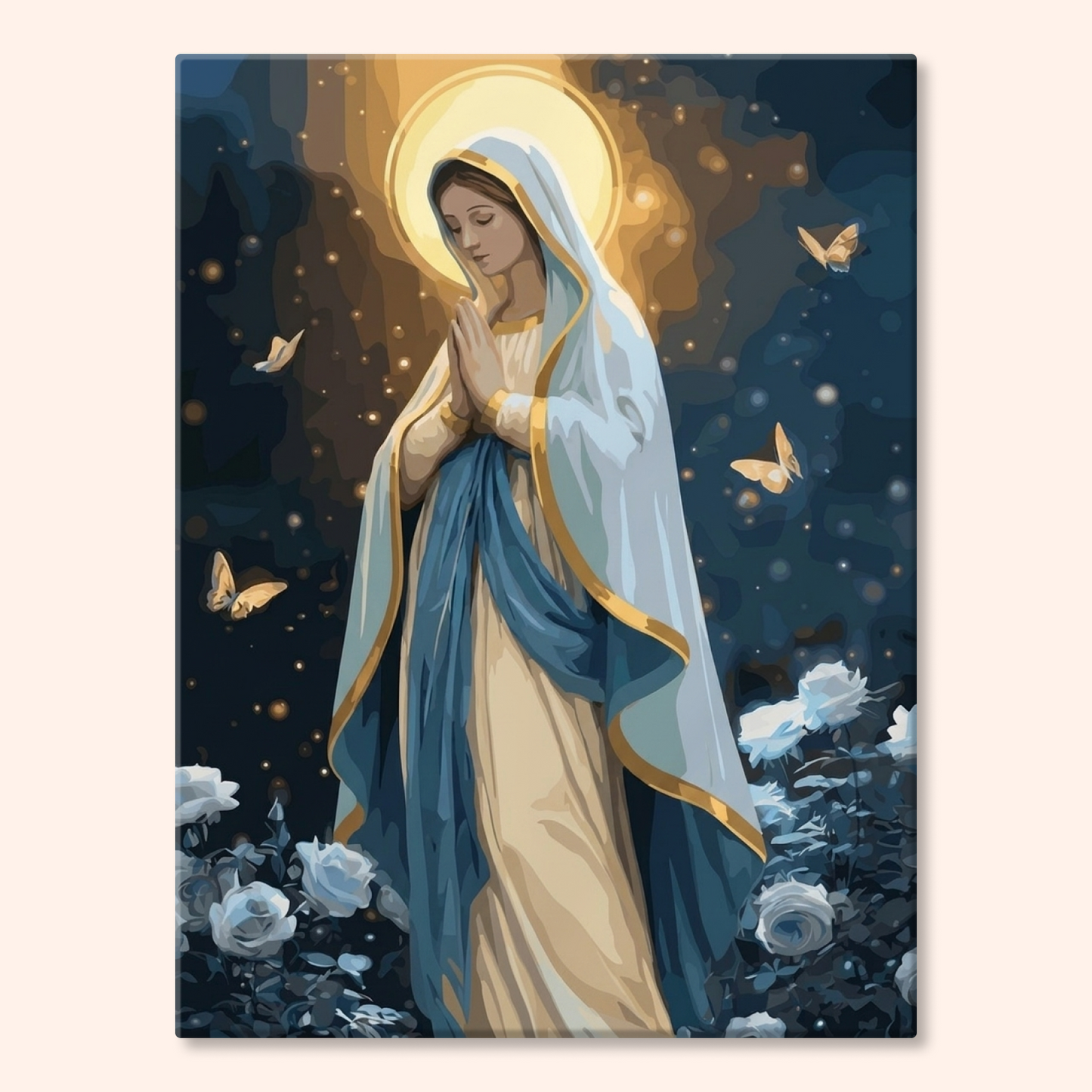 Whispered Faith