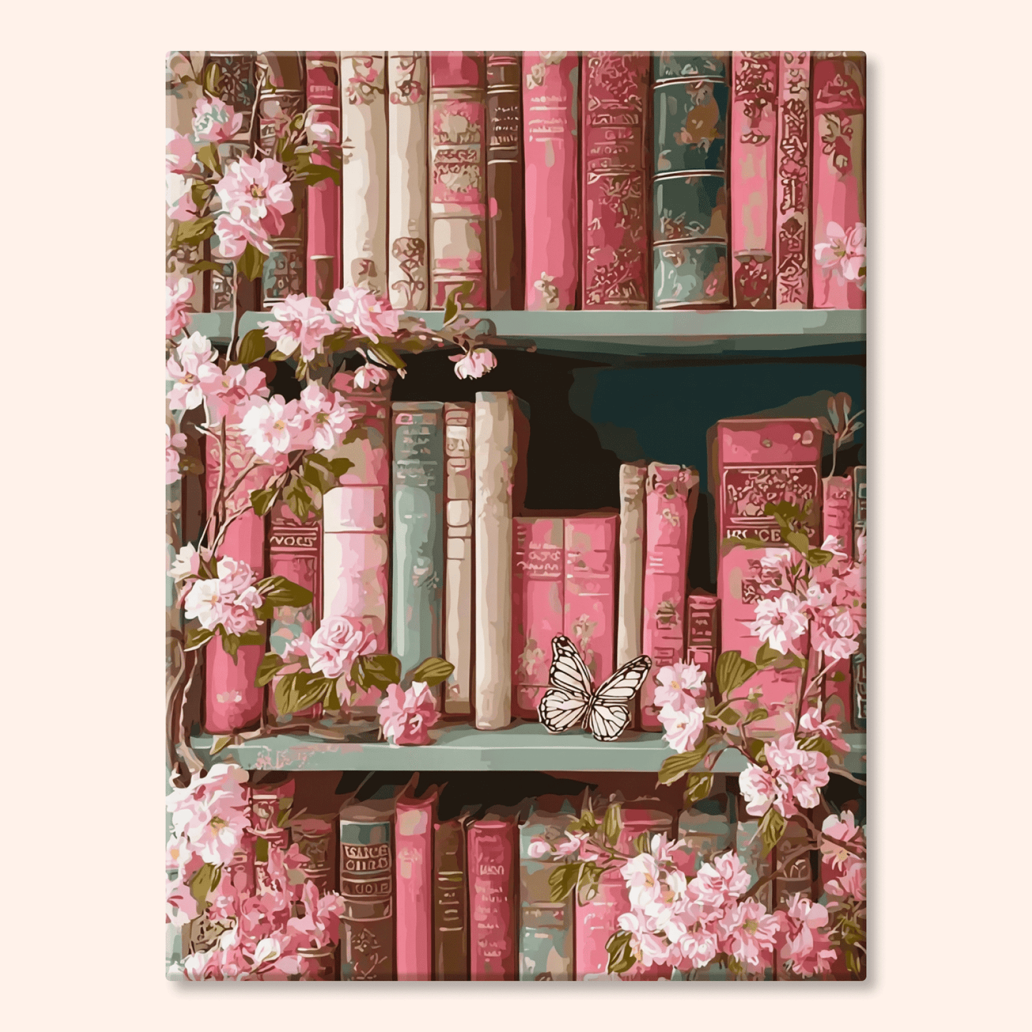 Whispered Florals