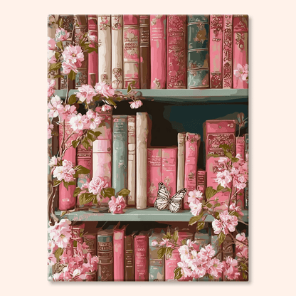 Whispered Florals