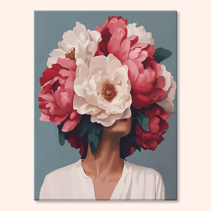 Whispering Blooms