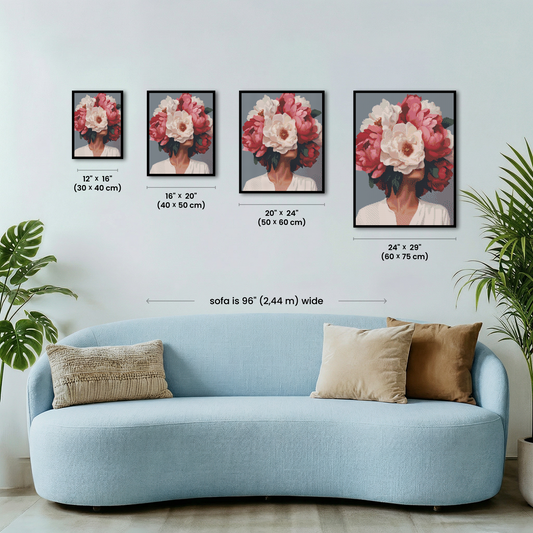 Whispering Blooms