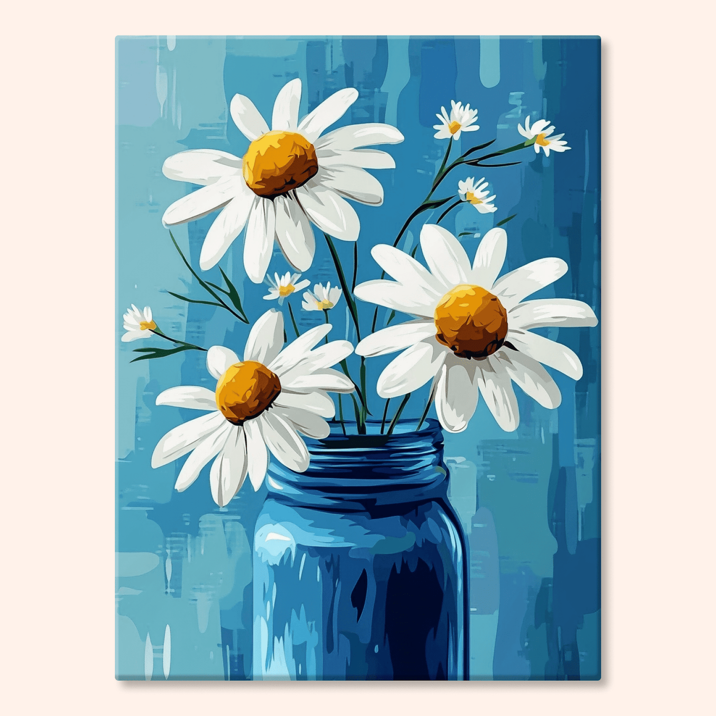 White Bloom